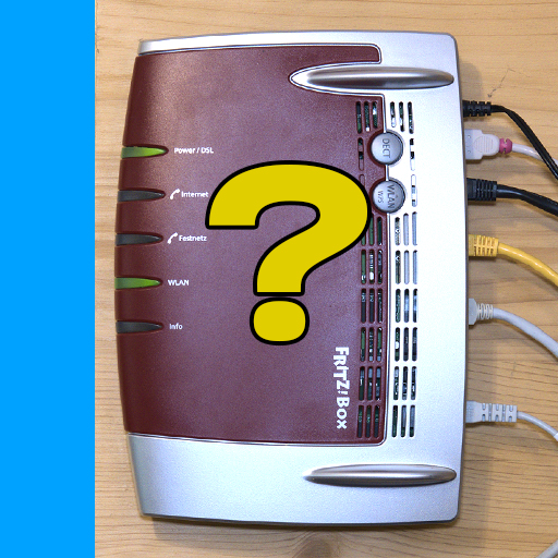 Welche Fritzbox ist die richtige? ÜberwachungskameraBerater
