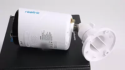 Reolink Argus ECO 15