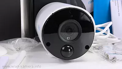 Reolink Argus ECO 63