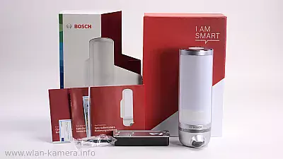 Bosch Eyes 3