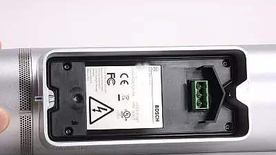 Bosch Eyes 10