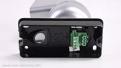 Bosch Eyes 16