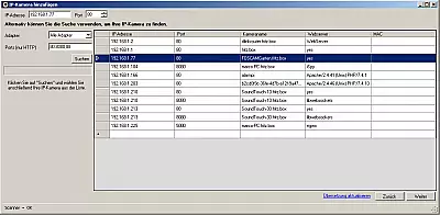 ispy netzwerkscanner