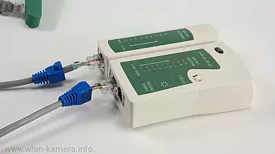 Kabeltester
