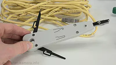 Netzwerkwerkzeuge 13
