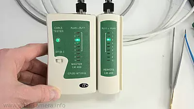 Netzwerkwerkzeuge 12