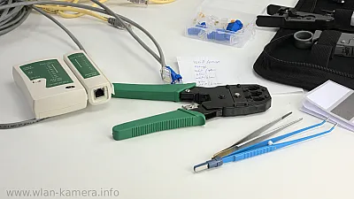 Netzwerkwerkzeuge 10