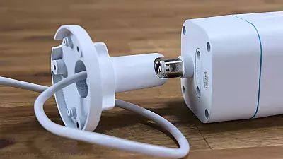 Reolink RLC 810A 4K Netzwerkkamera 10