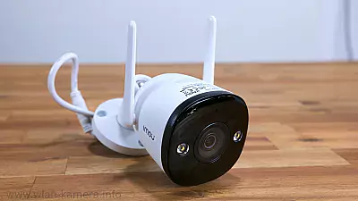 Videodaten Imou Bullet 2E 32