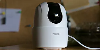 IMOU RANGER 2C Test 16