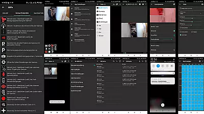 INSTAR 9408 K2+ - INSTAR App