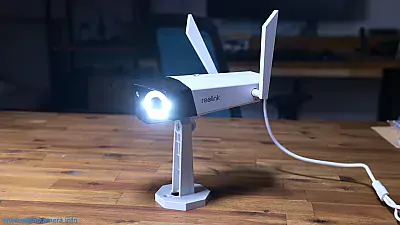 Reolink Duo 2 Überwachungskamera mit Licht