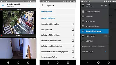 Synology DS App