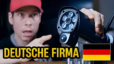 Die Instar 9408 2k im Test 