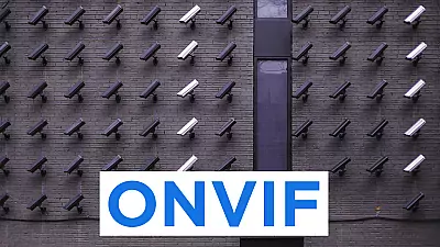 Was ist ONVIF?