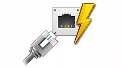 Power over Ethernet - PoE