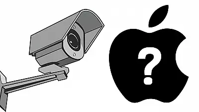Überwachungskamera für MAC?