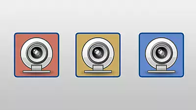 Apps für Überwachungskameras