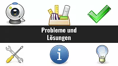 Überwachungskamera Probleme & Lösungen