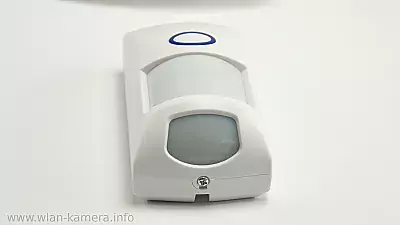 PIR-Sensor