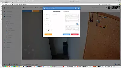 E-Mail Einstellungen 2
