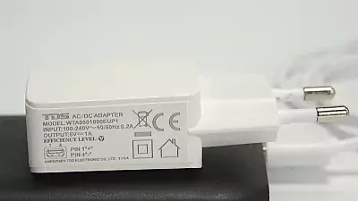 Überwachungskamera Powerbank Experiment 4