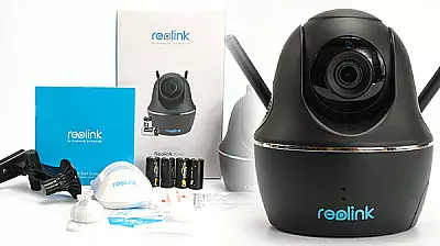 Reolink Keen im Test