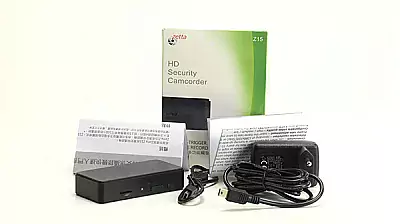 Zetta Z15