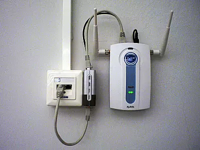 PoE Adapter
