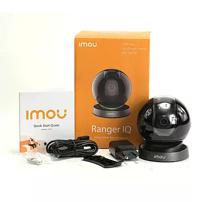 IMOU Ranger IQ