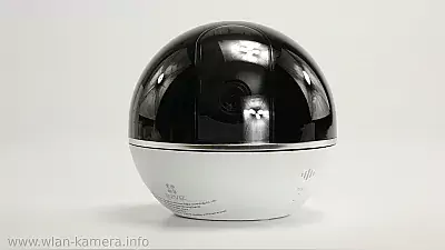 EZVIZ C6T