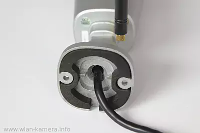 Foscam FI9900P Kamera 2