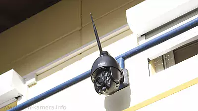 INSTAR IN-9020 HD 75