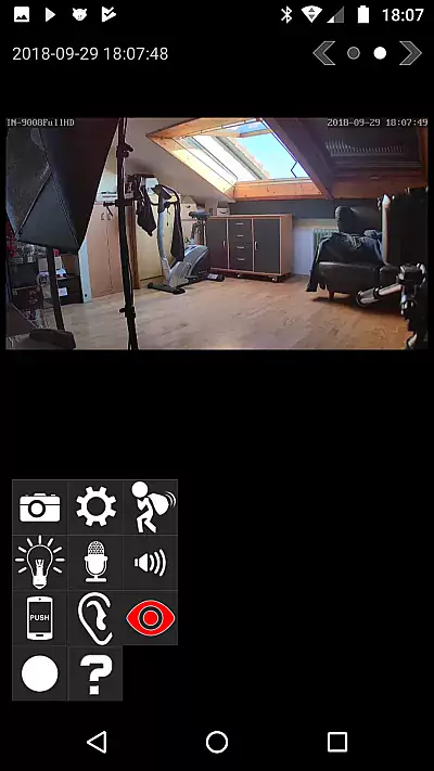 Instar App