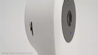 Mikro-SD Slot