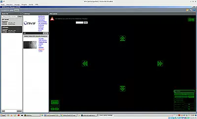 ONVIF Manager
