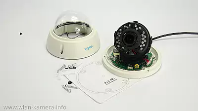 Reolink RLC 422 Netzwerkkamera 41