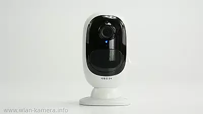 Argus 2 mit LED