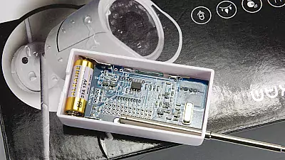 Hi-kam A7 53