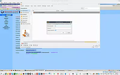 VLC RTSP AUTH