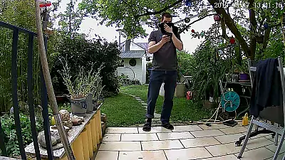 Der Garten