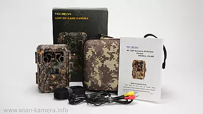 Wildkamera