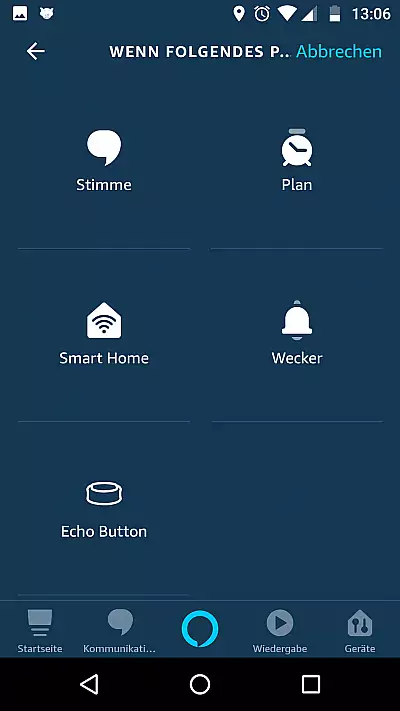 Alexa System