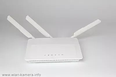 WLAN-Router