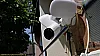 Reolink Floodlight: Test im Garten