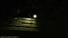 EZVIZ CB8 Pro - Licht bei Nacht