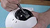 EZVIZ CB8 Pro - SD-Karte