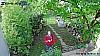 Ezviz CB8 Pro Testaufnahme - Tag 3