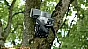 Genbolt GB216 4G Überwachungskamera - Am Baum