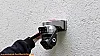 Genbolt GB216 4G Überwachungskamera - Wandmontage